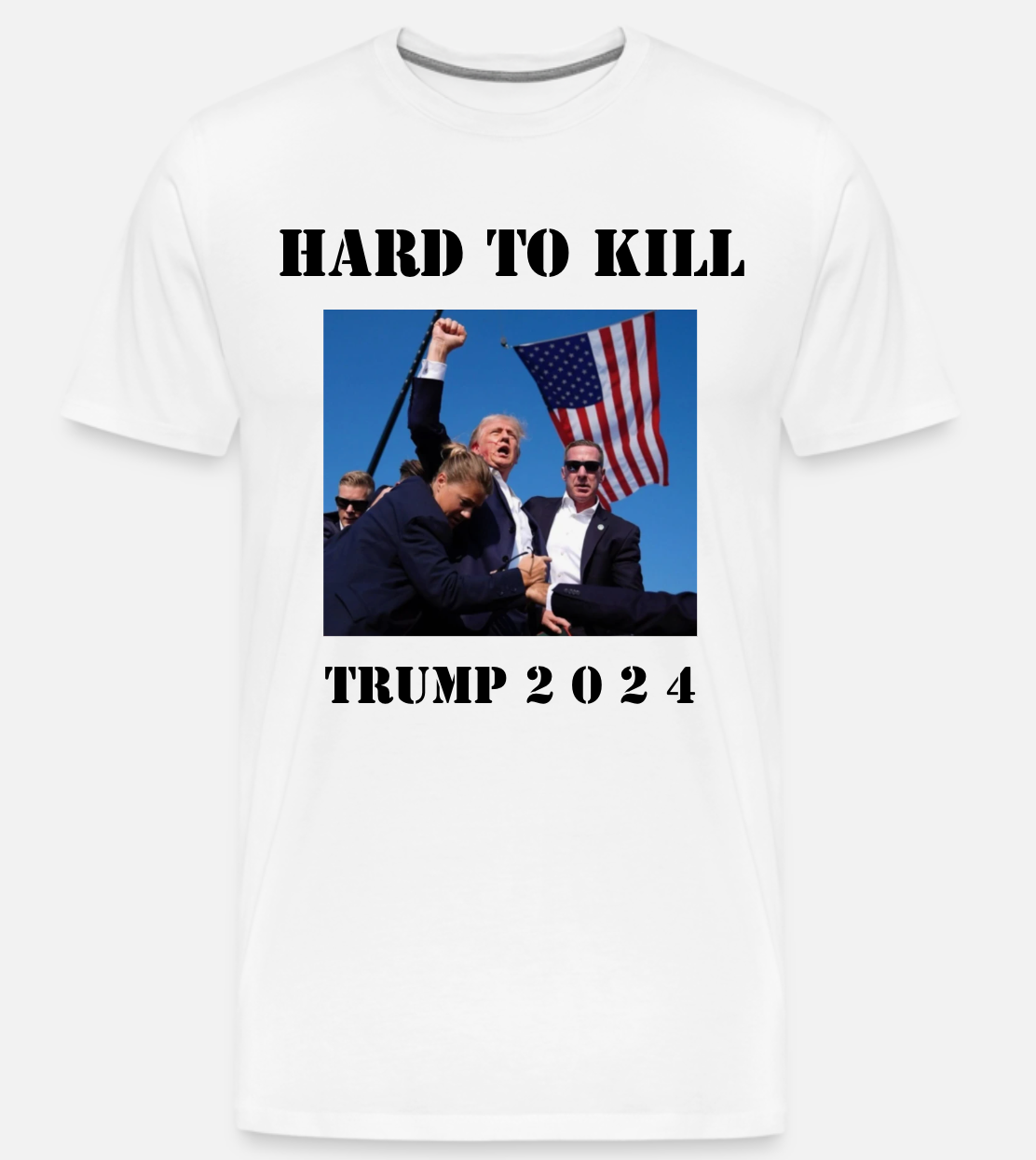 TRUMP T-Shirt