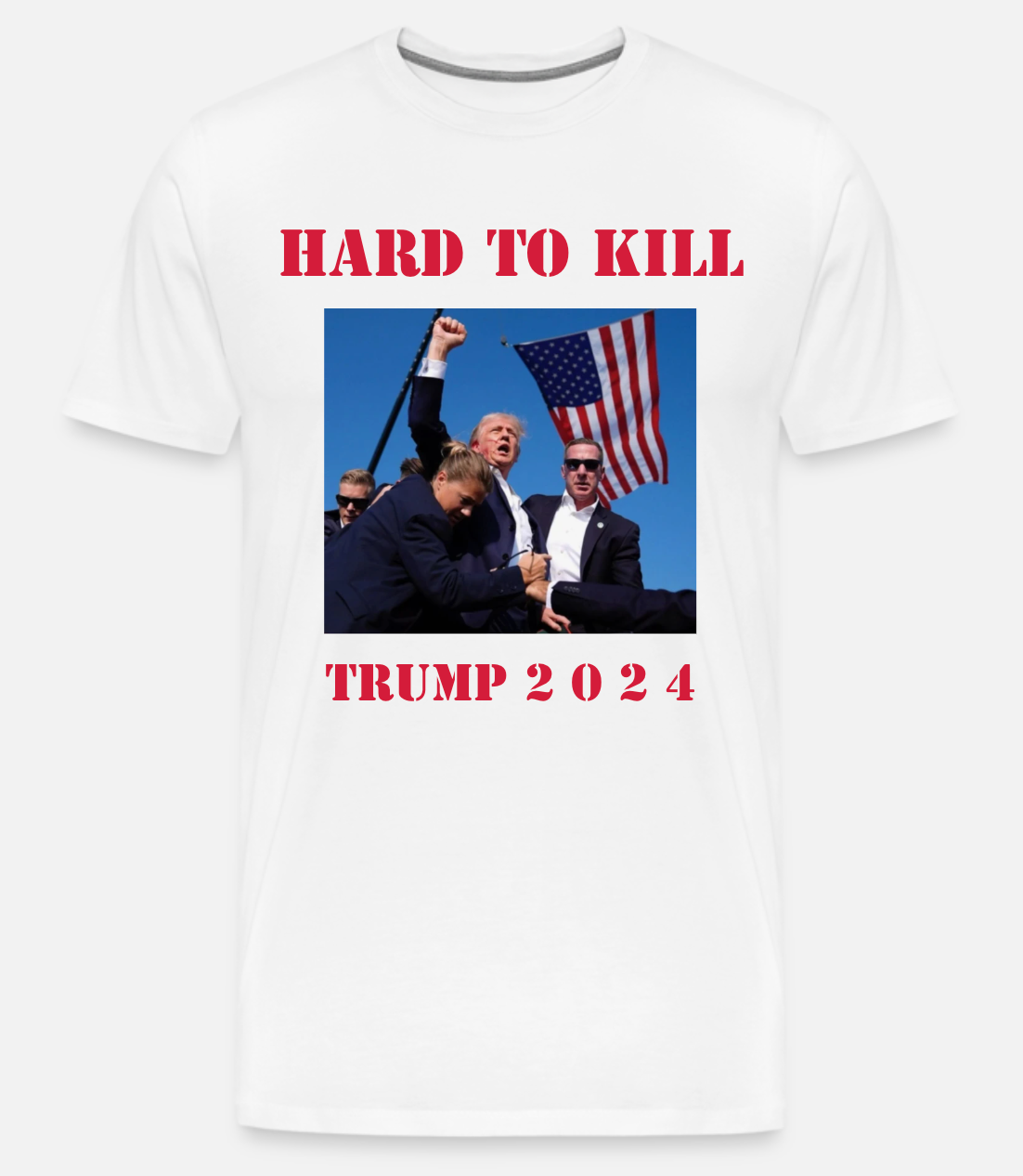 TRUMP T-Shirt