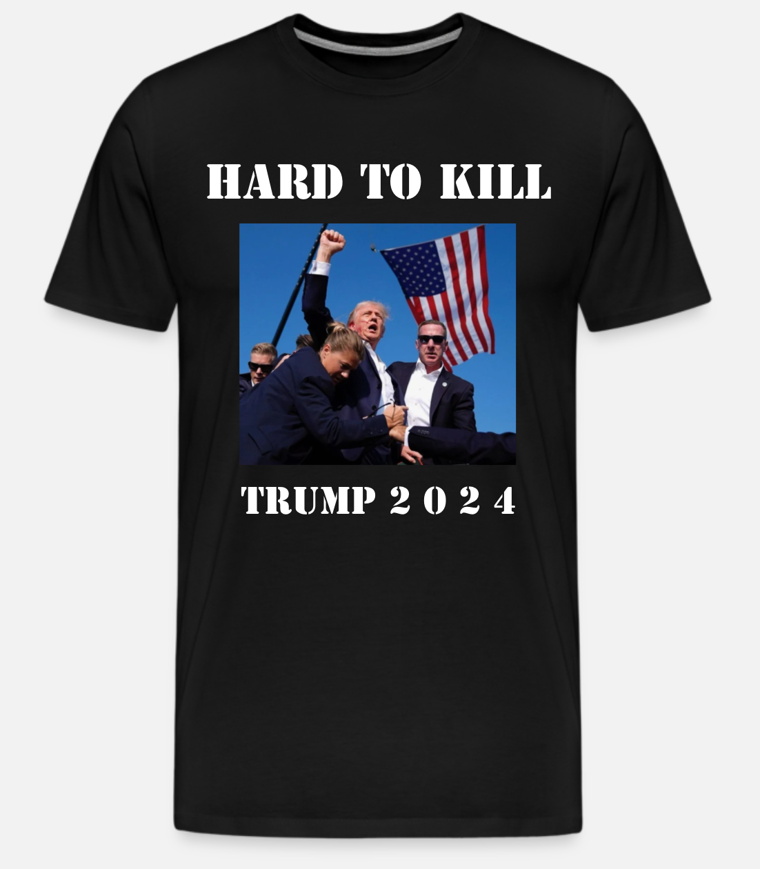 TRUMP T-Shirt