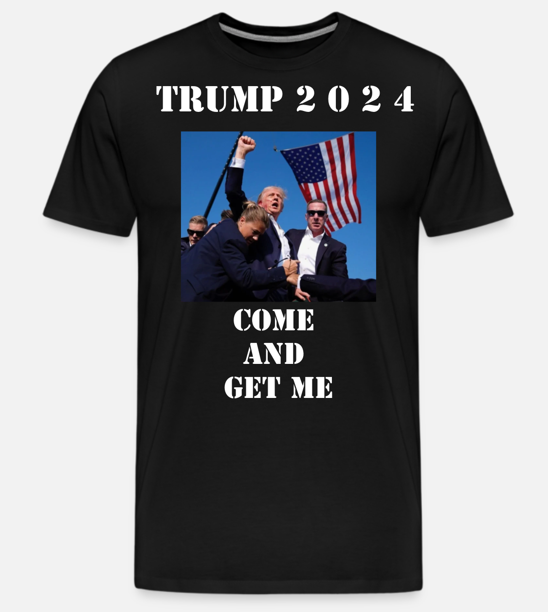 TRUMP T-Shirt